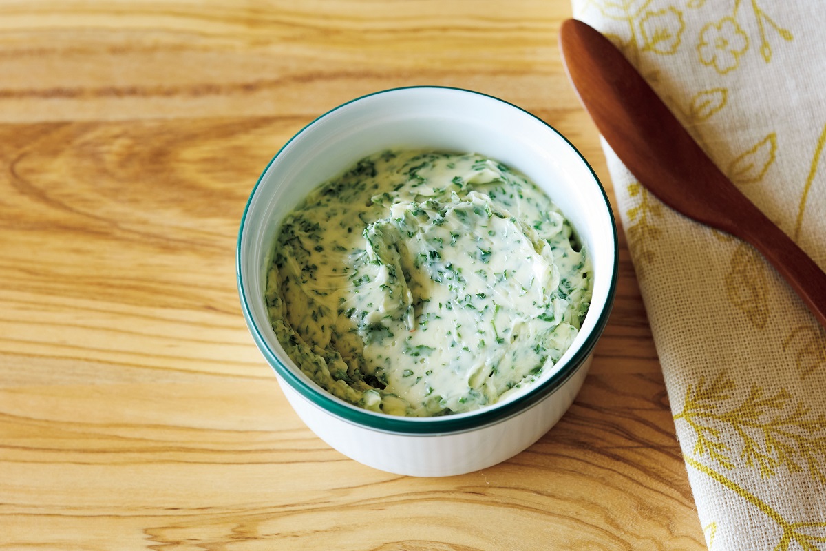 コロコロうずらハンバーグ 和風パセリソース - 日の出みりん食を豊かにする「調味料」、食を楽しむ「お酒」造りの日の出みりん