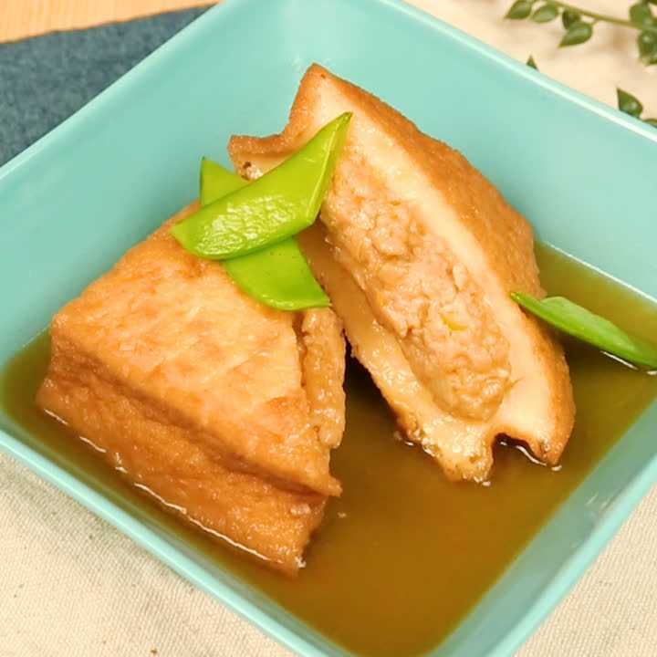 節約＊鶏ひき肉・厚揚げ・春キャベツのピリ辛うま味噌炒め。ドラえもん映画やっと。冬のひいらぎ 秋のかえで＊shinkuのレシピ＆ライフ