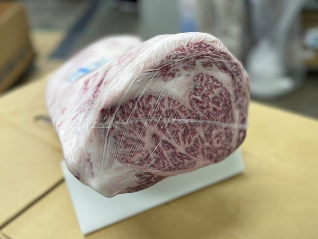 解凍しなくてOK、冷凍牛ステーキ肉の美味しい焼き方。くらしクロワッサン オンライン