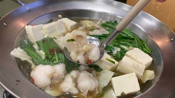 キャンプの冬鍋は最高！暖かい料理で寒さをしのごう - あおぞらごはん