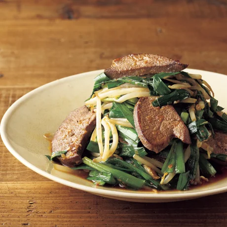 基本からアレンジまで！思わずつくりたくなる「レバニラ 人気」のレシピ集クックパッド