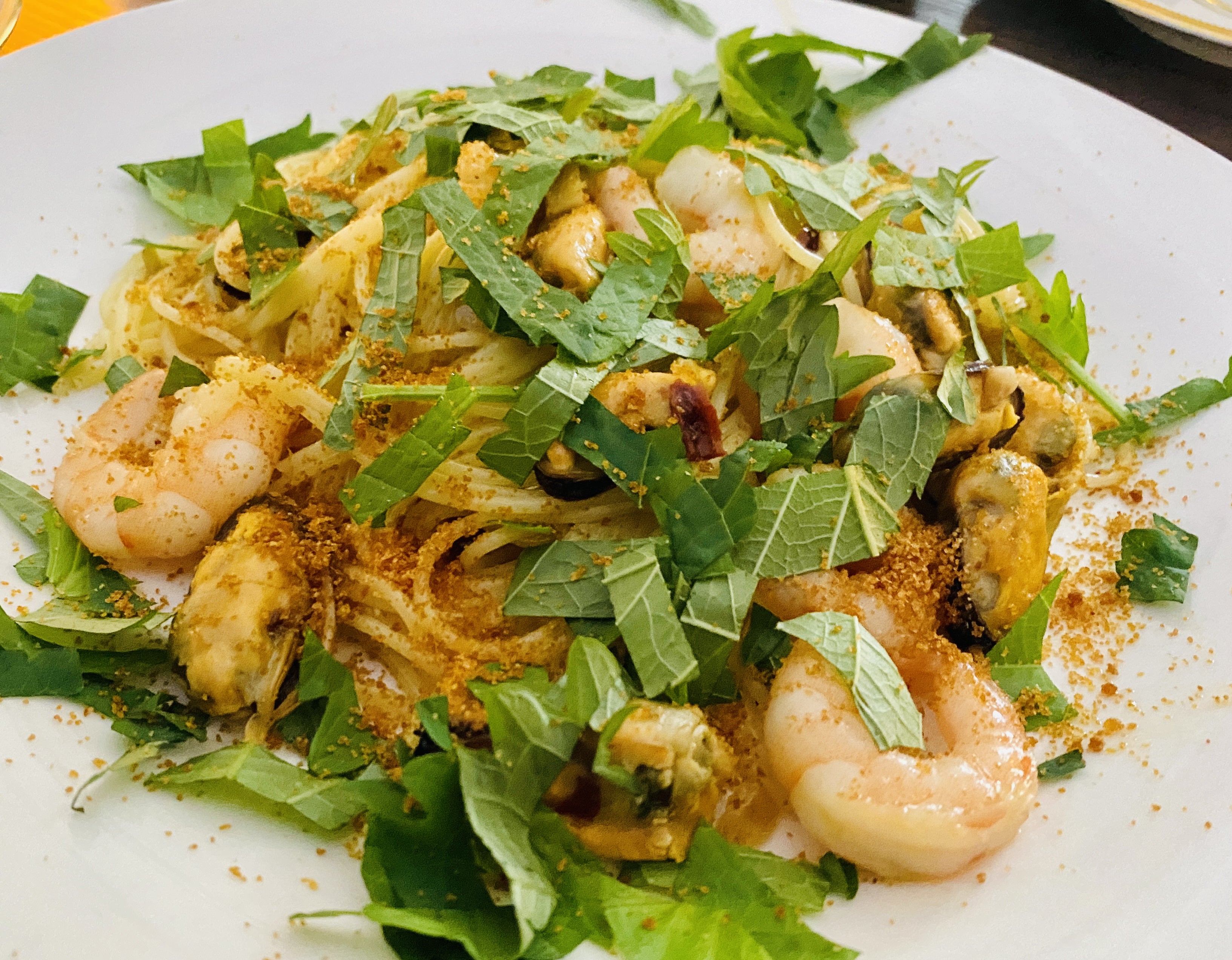 おつまみだけじゃない！「カラスミ」のおいしい食べ方＆アレンジ11選2ページ目- macaroni