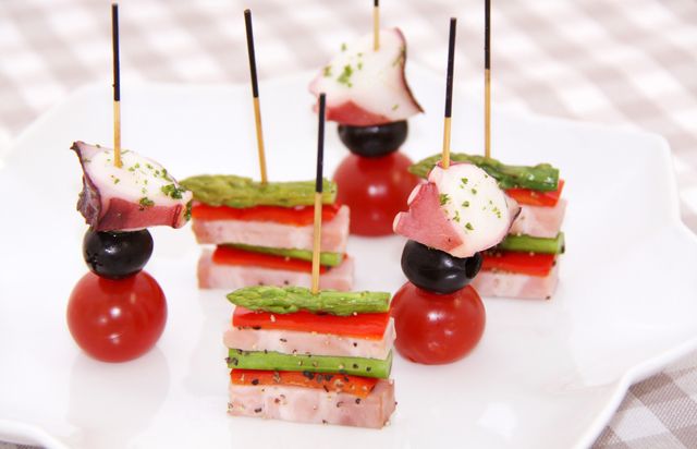 おもてなし&持ち寄りフィンガーフード200株式会社誠文堂新光社