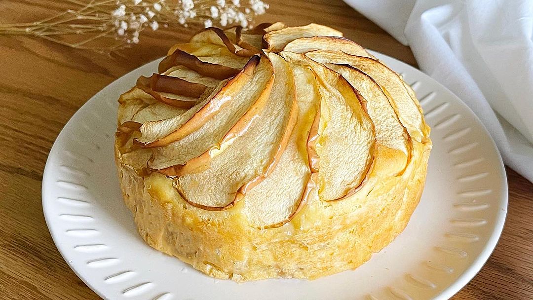 種類別 リンゴを丸ごと味わう♪ 人気のデザートレシピ23選 - macaroni