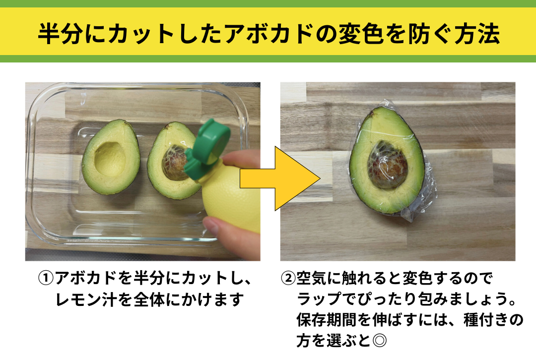 アボカドＴＫＧの美味しい食べ方を考えてみましたふみちゃん家のたまご