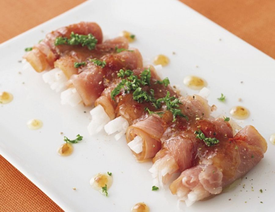 基本からアレンジまで！思わずつくりたくなる「おしゃれ 前菜 生ハム」のレシピ集クックパッド