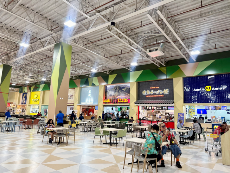 グアム唯一のアウトレット「グアム・プレミア・アウトレット GPO 」へ行こう！おすすめ店舗やアクセスなど解説♪Glam グラム