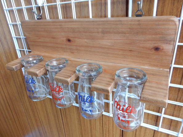 牛乳瓶 - Wikipedia