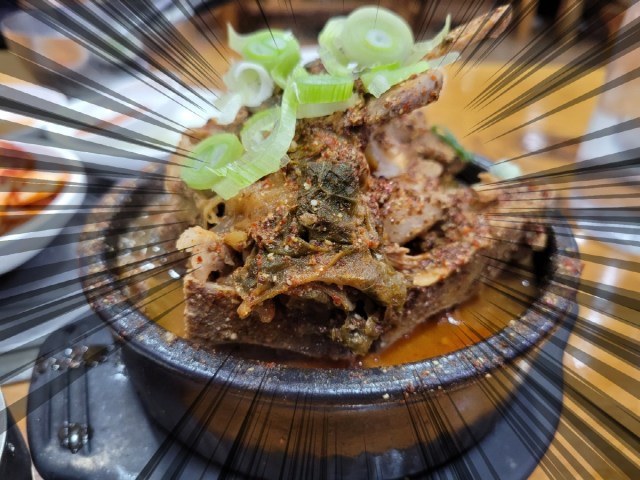 二日酔いにも効果あり！ 体に優しい干しダラ鍋＆マッコリで気分は韓国トリップ♪美的.com