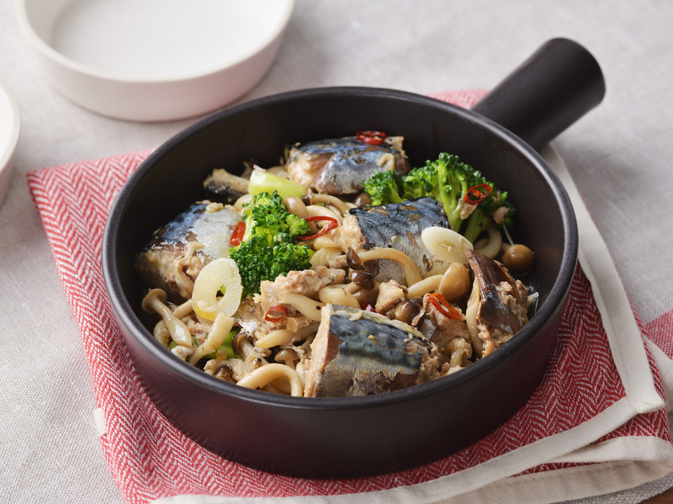 組み合わせいろいろ♪ アヒージョの献立おすすめ20選