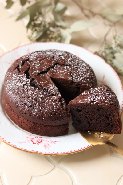 基本からアレンジまで！思わずつくりたくなる「ホットケーキミックスガトーショコラ」のレシピ集クックパッド