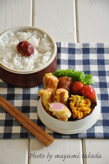 魚肉ソーセージ」のスピードおかずレシピ5選！メインおかずにもお弁当にも便利でおすすめ4yuuu