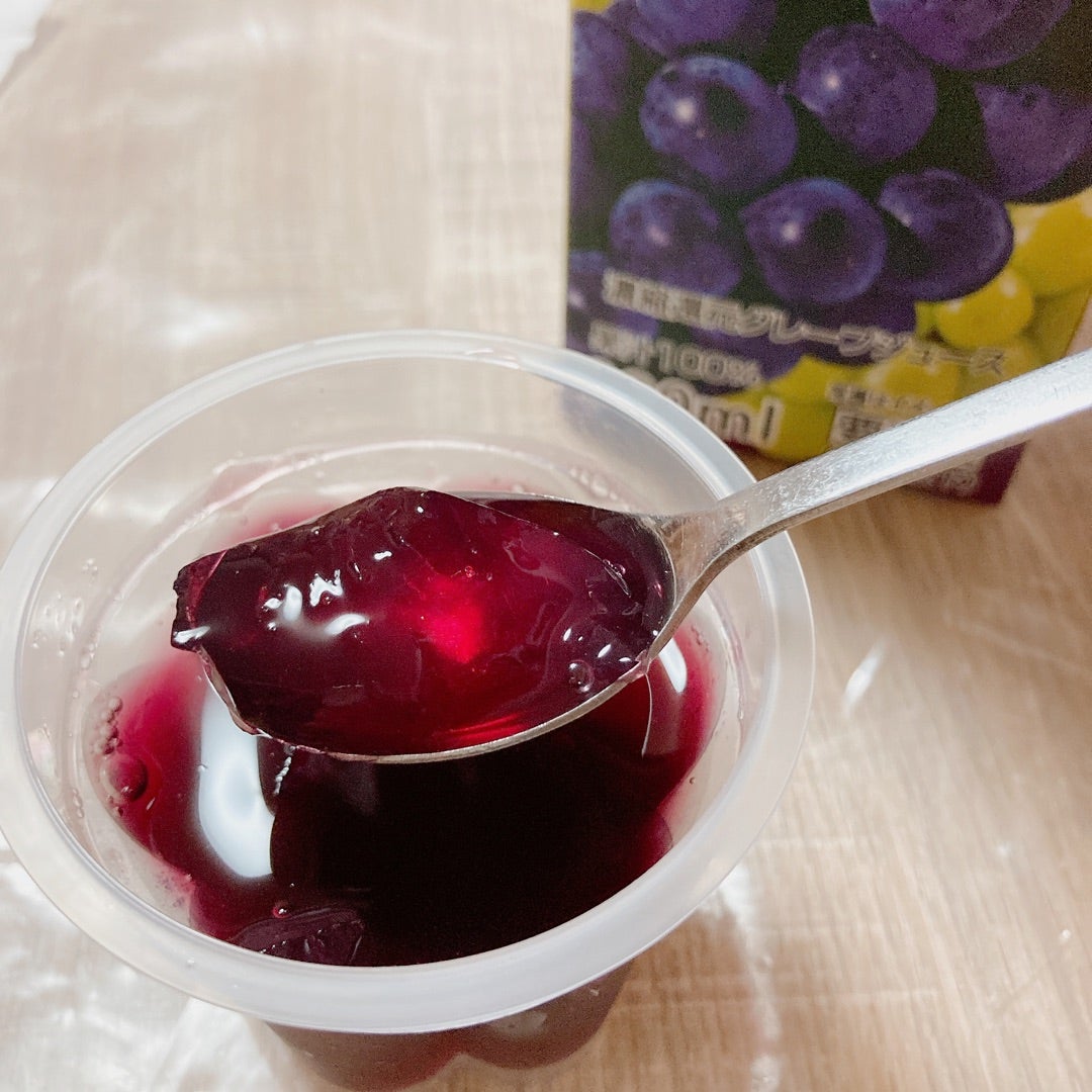 子供に大好評の簡単手作りゼリーゆる無添加♡家族が喜ぶおうちごはん