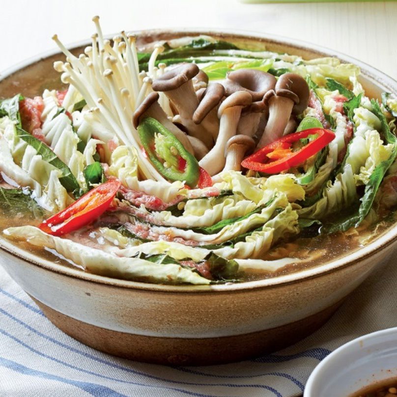 Amazon.co.jp: CJ ダシダ 牛骨コムタンの素 ポーション 80g20g×4個MY鍋並行輸入品: 食品・飲料・お酒