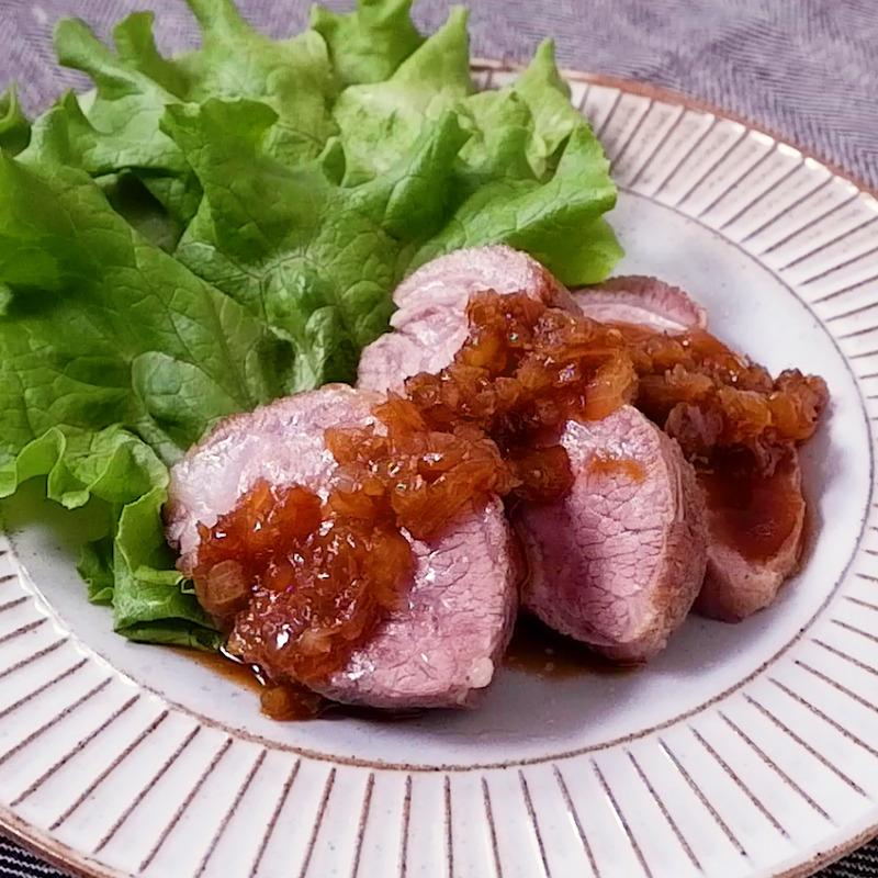 まな板不要！キムチとツナのクリームパスタ