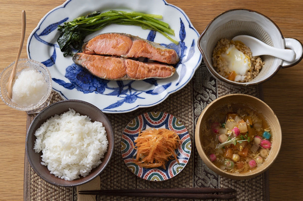 写真Q&A ランチの撮り方 丼ぶり編 in 黒川本家 : 写真で魅力発掘 ～暮らしのフォトダイアリー～ Powered by ライブドアブログ