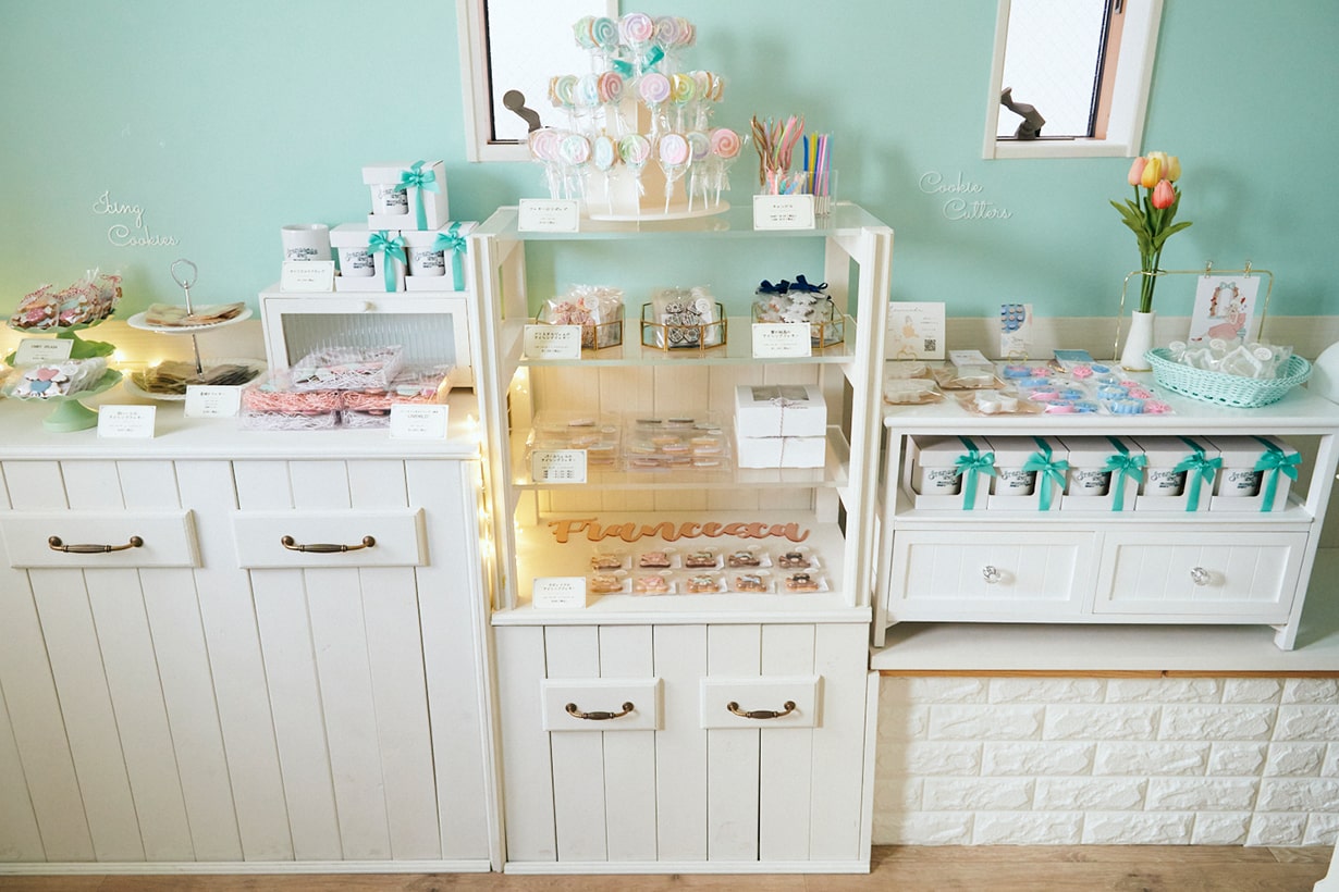 プレゼント用におすすめ！通販できる可愛い焼き菓子屋さん＆お取り寄せキナリノ