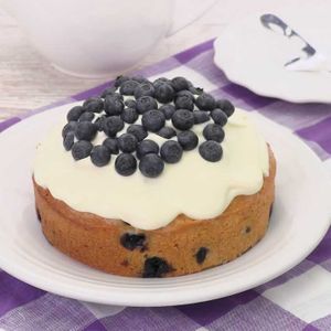 ブルーベリー 冷凍・生 レシピ14選大量消費 飾りつけに◎ ホットケーキミックス、ジャムなど使用のお菓子レシピHugKum はぐくむ