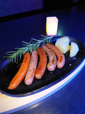 居酒屋チェーン養老乃瀧、ビールにピッタリ！5種のソーセージを厳選数量限定『ビールに良く合う北海道ソーセージフェア』養老乃瀧株式会社のプレスリリース