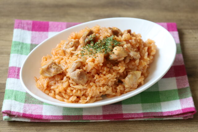 炊飯器を持っていない人にオススメ！電子レンジでできる簡単お米の炊き方田中農場日誌鳥取県八頭町でおいしいお米と野菜を育てる農場スタッフブログ