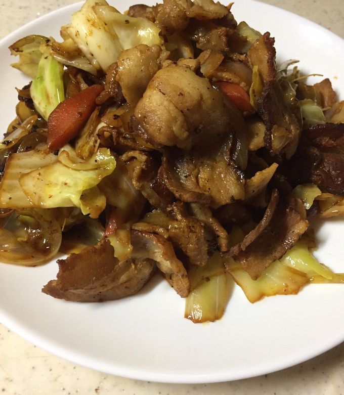 一番簡単な『回鍋肉 ホイコーロー 』のレシピ・作り方 甜面醤なしオレンジページ ニュースデイリーオレンジページnet