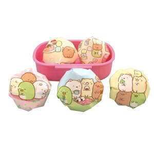 おにぎりラップイラストの楽しみ方と作り方のコツかわいいラッピングアイデア集