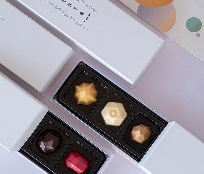 完売続きのお取り寄せスイーツ、冷やして食べるオランジェットのような「生ガトーショコラ Summer 」新登場 – Minimal - Bean toBar Chocolate