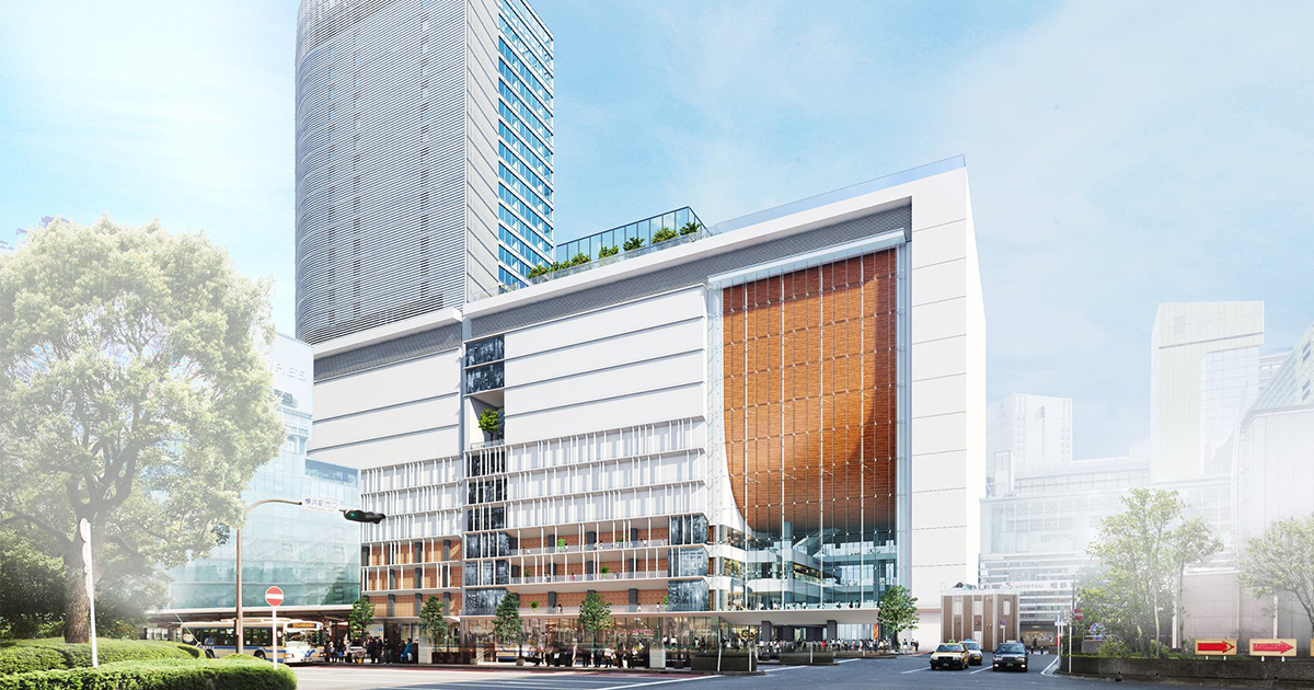 イソップ ニュウマン横浜店LOTUS DENTAL CLINIC不動前徒歩2分まもる つくる 再生する