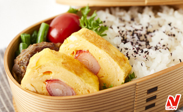 カニカマのパリパリチーズ焼き