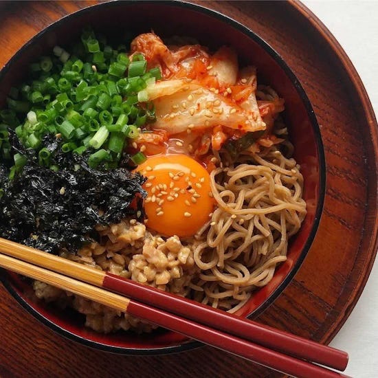 絶品！納豆を使ったパスタのレシピ25選 - ライブドアニュース