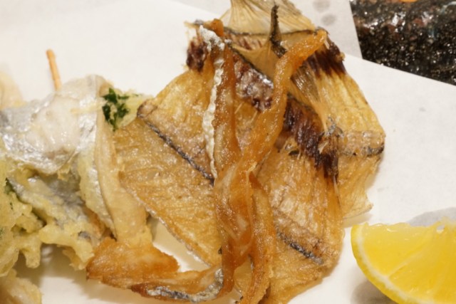 太刀魚タチウオ料理レシピ集＆タチウオの素材としての栄養について ぺルビー貴子PRESENTS釣りの総合ニュースサイト「LureNewsR ルアーニュース アール 」