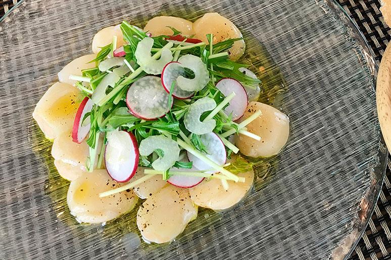 冷凍ホタテ解凍方法！レシピ別にホタテをおいしくを食べる解凍テクニックを伝授します！JREメディア