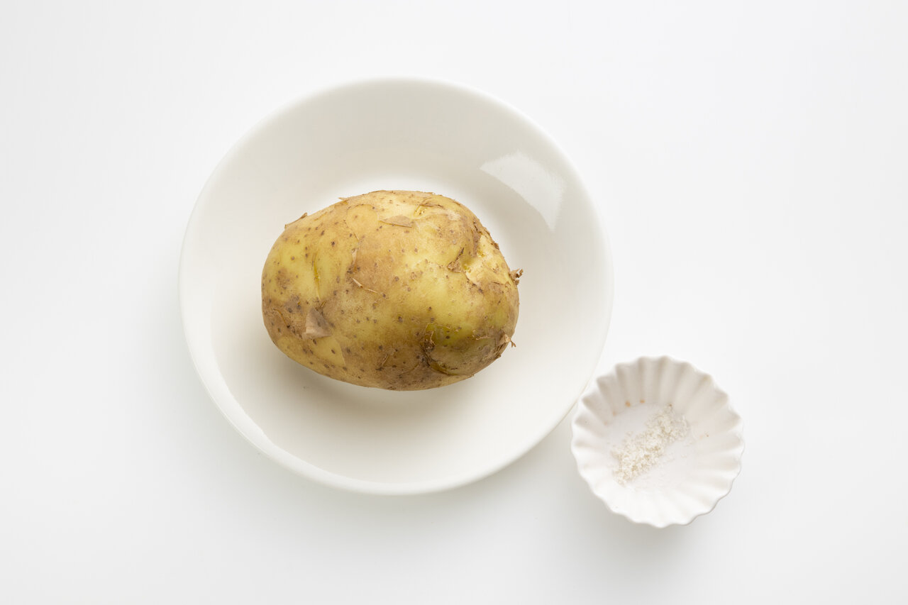 手づくりポテトチップス目指せ！サスシェフ・コンテストコープサステナブルアクションサイト日本生活協同組合連合会