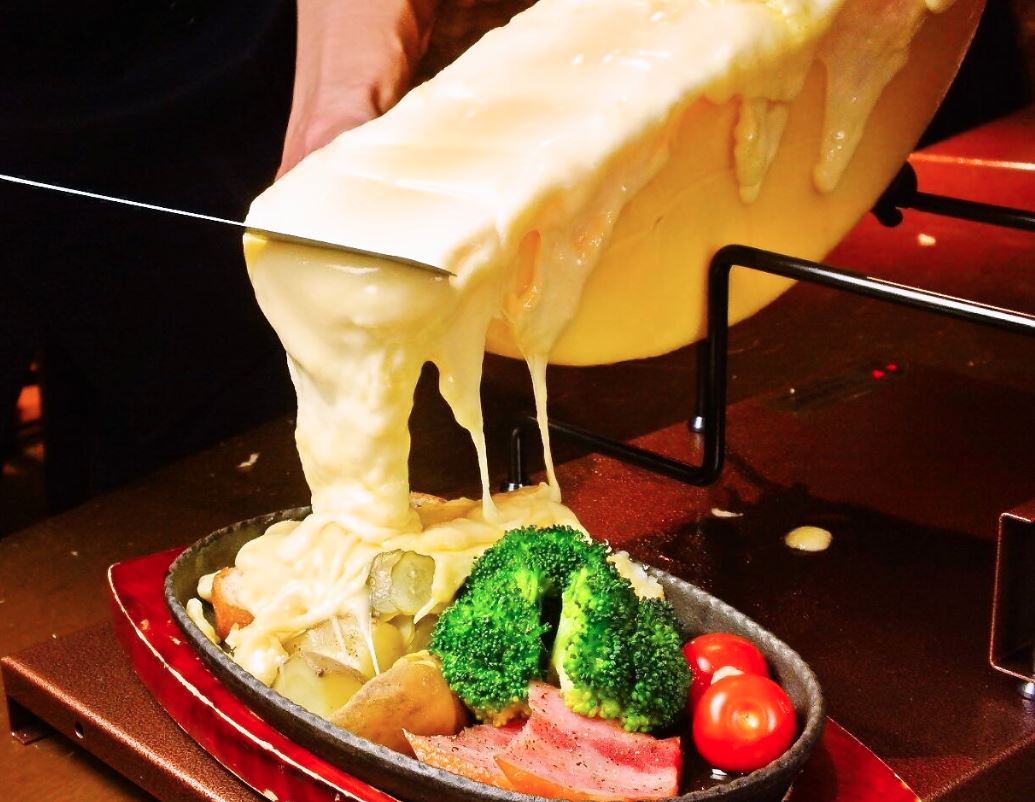 本場で食べたいスイス料理9選TABIPPO.NET