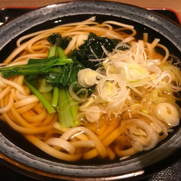 日本一ウマイと大絶賛されてる吉池の「大進食品・生太うどん」を食べてみた結果ガジェット通信 GetNews