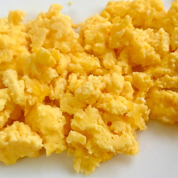 ふわふわトロトロ！本格スクランブルエッグの作り方をご紹介長谷工グループ「ブランシエラクラブ」