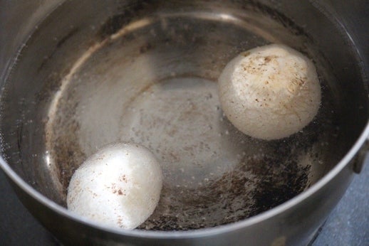 ほぼ日刊イトイ新聞 - きのこの話。～食べられるか食べられないか、それが問題だ～