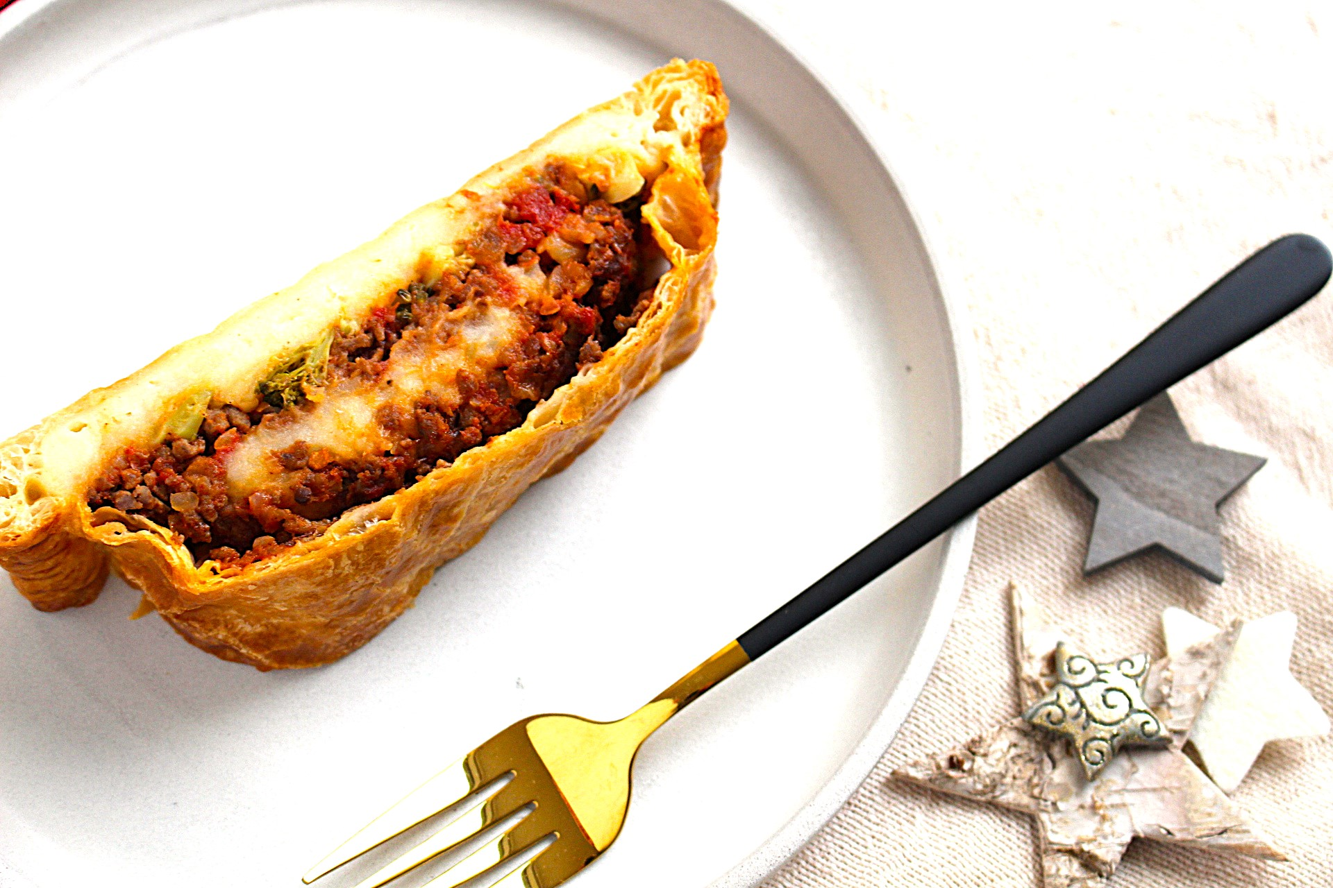 基本からアレンジまで！思わずつくりたくなる「ミートパイ クリスマス」のレシピ集クックパッド