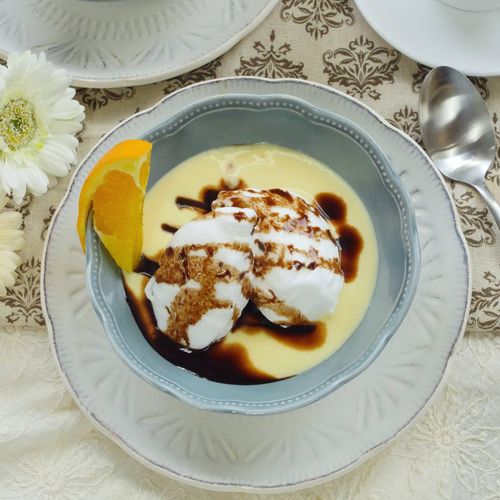 時短レシピ 卵白のみで作るチョコクッキ