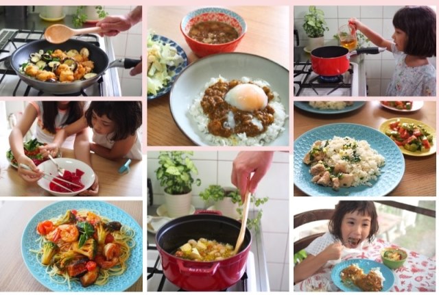 オイシックスのミールキット比較「ちゃんとオイシックス」と「キットオイシックス」の違いを解説ミールキットガイド