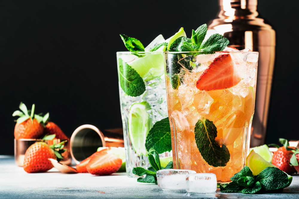 ヘルシーで美味しい！アメリカで大注目のノンアルドリンク「モクテル」って？アメリカAll About