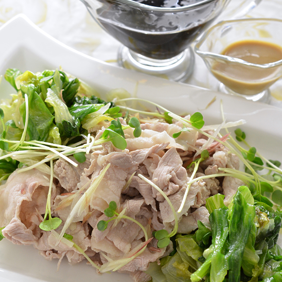 レタしゃぶ専門店 郷土料理「吟」 新宿 歌舞伎町