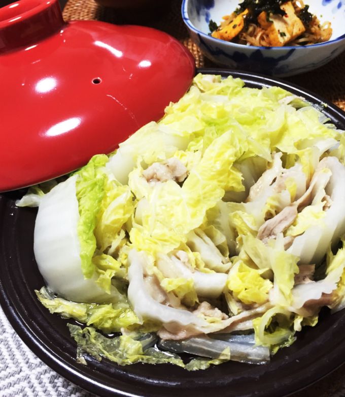 基本からアレンジまで！思わずつくりたくなる「ミルフィーユ鍋 ほんだし」のレシピ集クックパッド