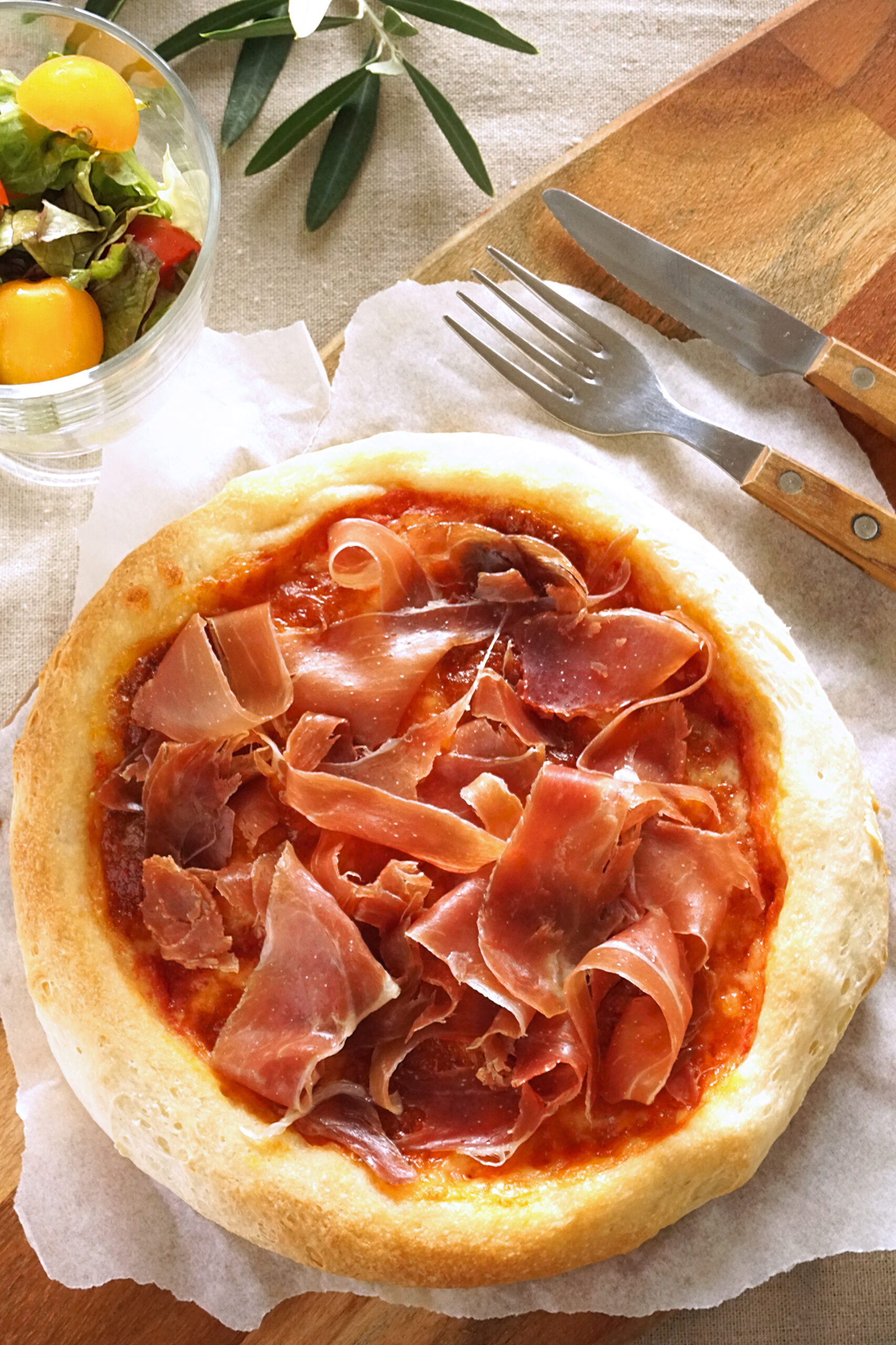 生ハム・ロースハム・ソーセージのオードブル』～生ハムやソーセージで、食感も美味しさもいろいろ、楽しいオードブル～エア・ウォーターアグリ＆フーズ株式会社