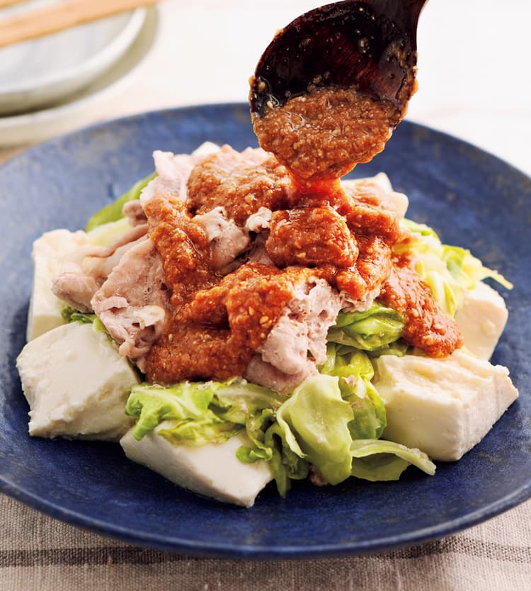 基本からアレンジまで！思わずつくりたくなる「豚バラ肉 キャベツ レンジ」のレシピ集クックパッド