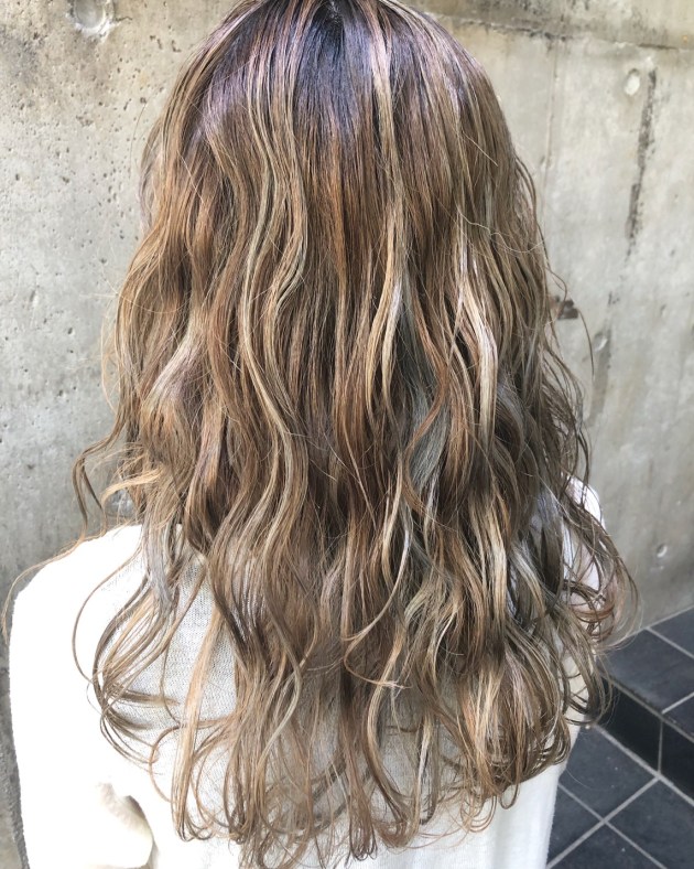 ヘアーラウンジカルネ 熊谷真人 on X: 