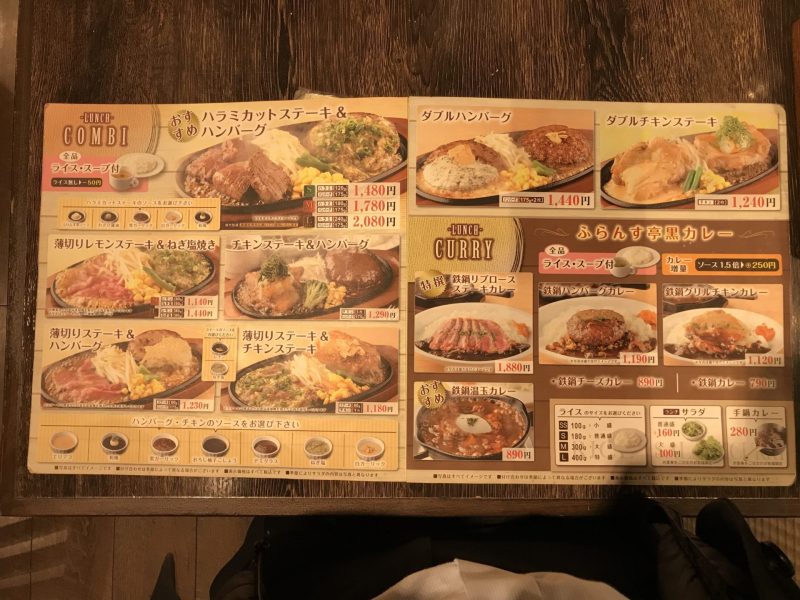 焼き菓子 - メニュー - ふらんす市場