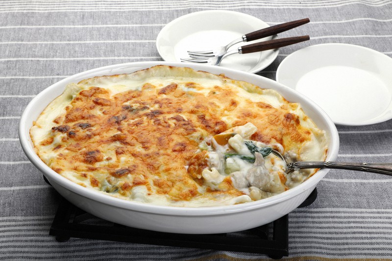 沸騰ワード10いつもご視聴ありがとうございます😊 今日は🍳カリフラワーの豆腐グラタン🍳のレシピを公開‼ おうちでお手軽グラタン❗️カリフラワーと豆腐だからヘルシー✨ 作ってみたら志麻さんの沸騰ごはん で投稿をよろしくお願いします❗️沸騰ワード10伝説