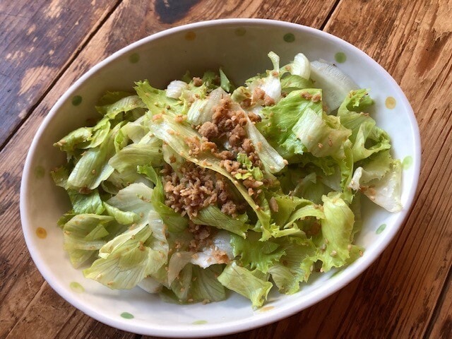 業務スーパー「そばの実フレーク」は意外と汎用性高いベジ男のブログ