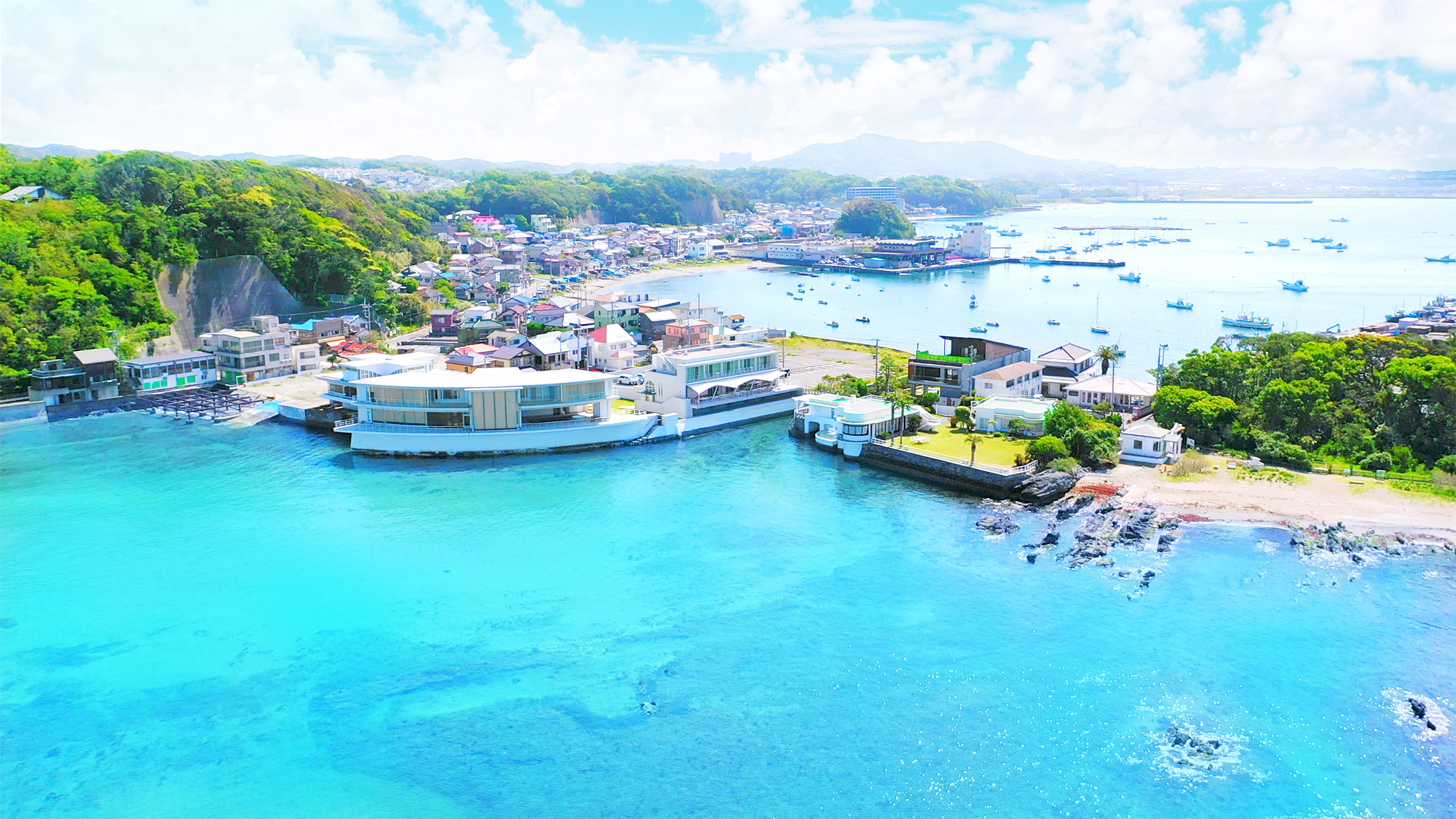 AzzurrA Mare Sajima アズーラ マーレ サジマ横須賀 イタリアン- Retty レッティ